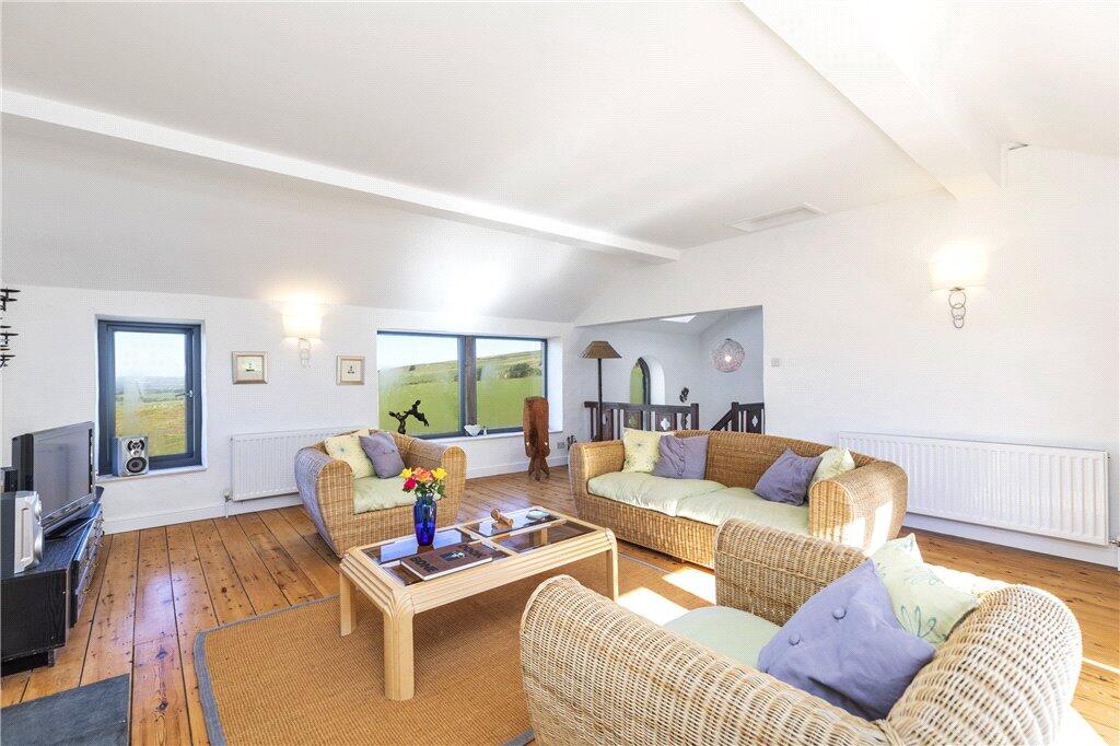 House in Pendle, Kelbrook and Sough - View 2