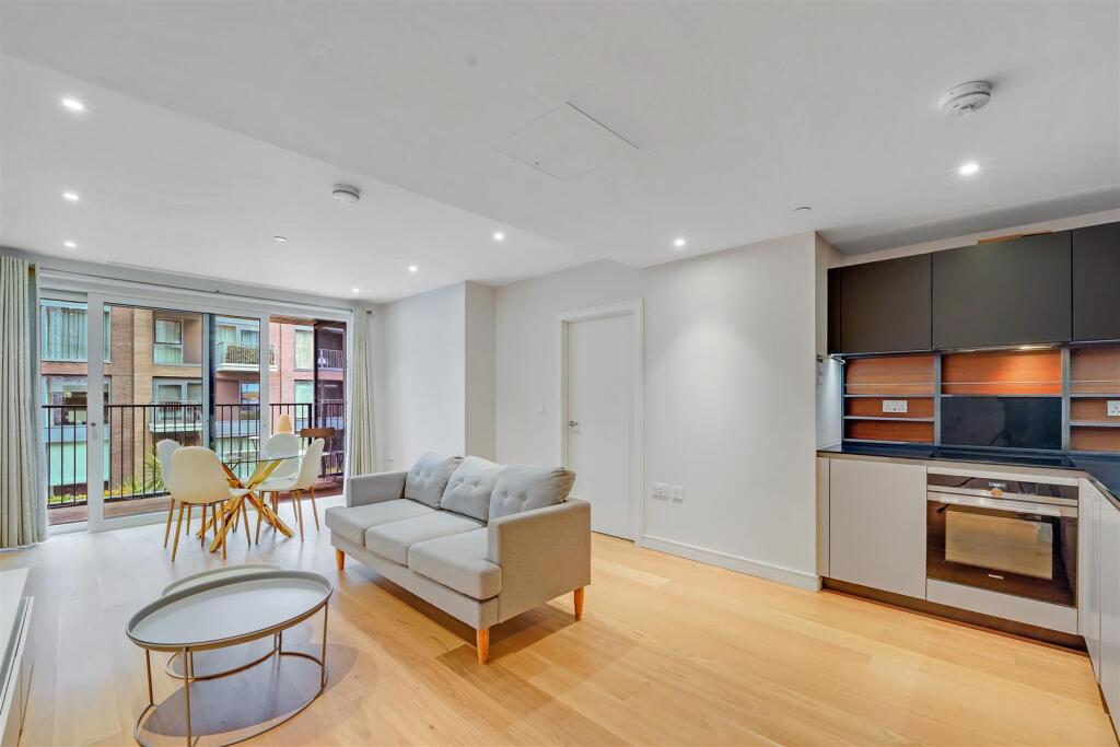 Main image of property: Fairwater House, Parsons Green, SW6