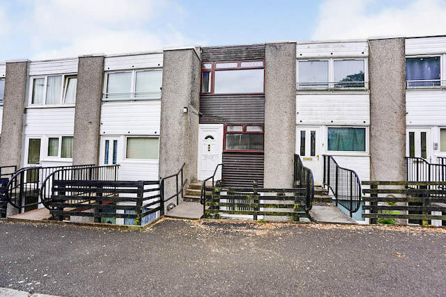 Main image of property: Millcroft Road, Carbrain, Cumbernauld, North Lanarkshire