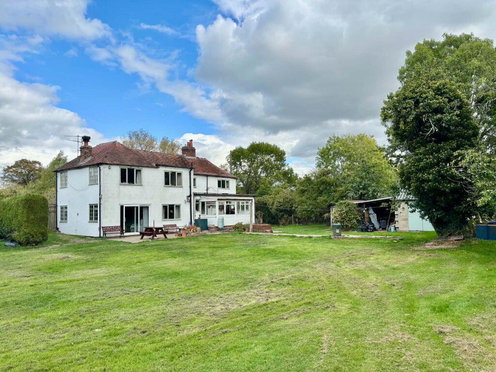 House in Reading