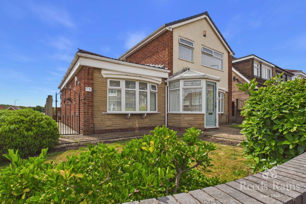 Main image of property: Dale Crescent, St. Helens, Merseyside, WA9