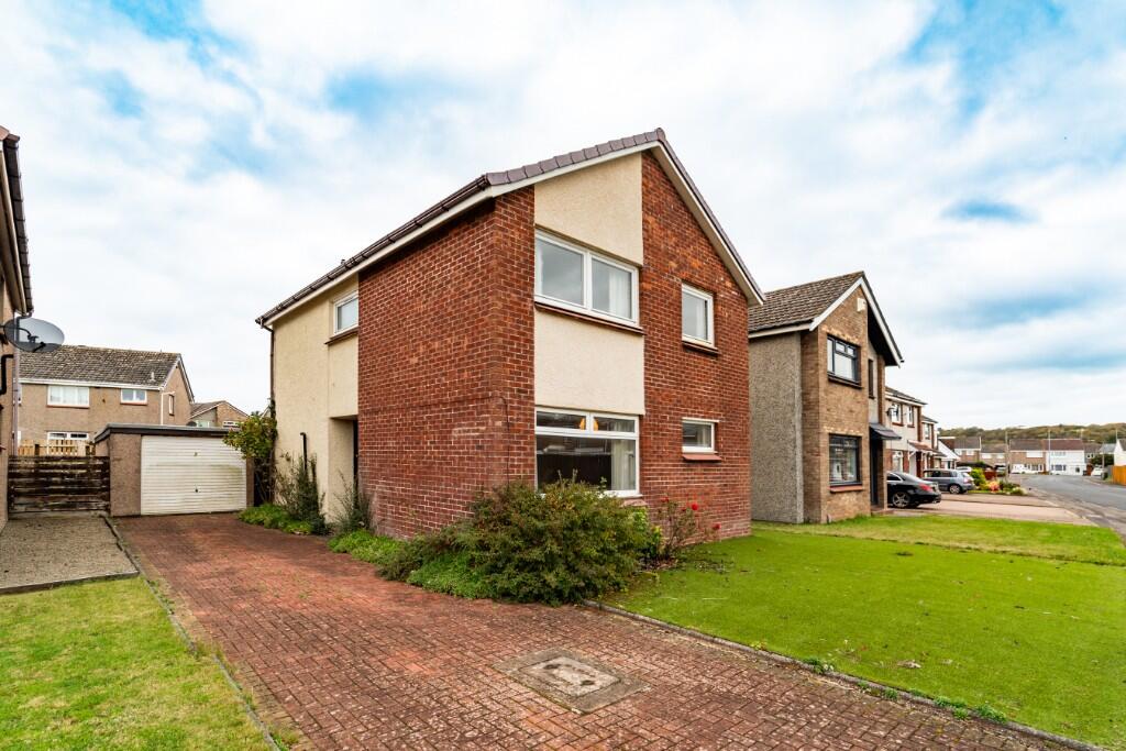 Main image of property: Westward Way, Troon, Ayrshire, KA10