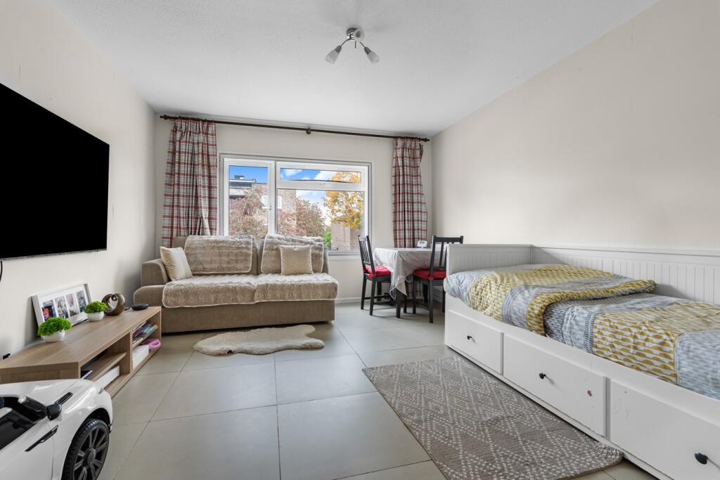 Main image of property: Whitley Close, Stanwell, Staines-upon-Thames, TW19