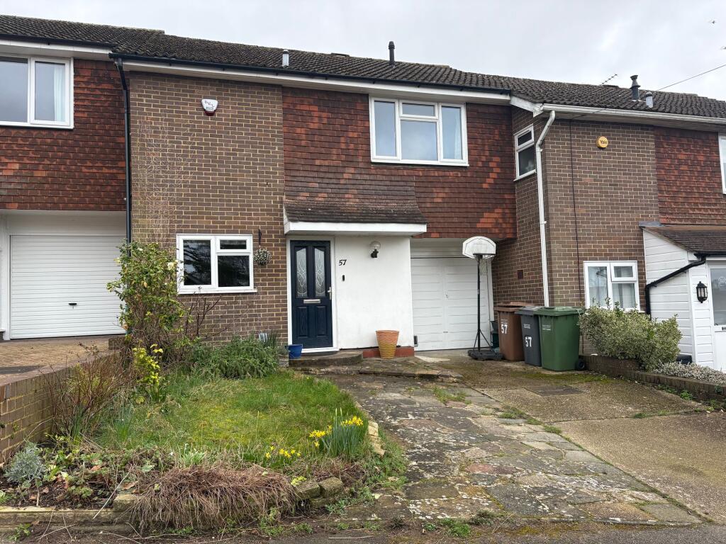 Main image of property: Montrouge Crescent, Epsom, KT17