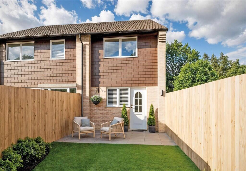 Panters, Hextable, SWANLEY