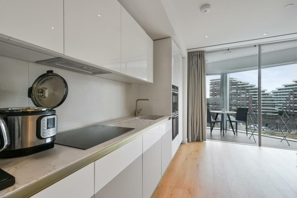 Studio apartment for rent