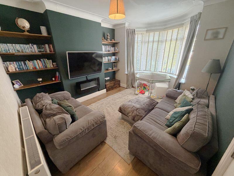 House in Blackpool - View 3