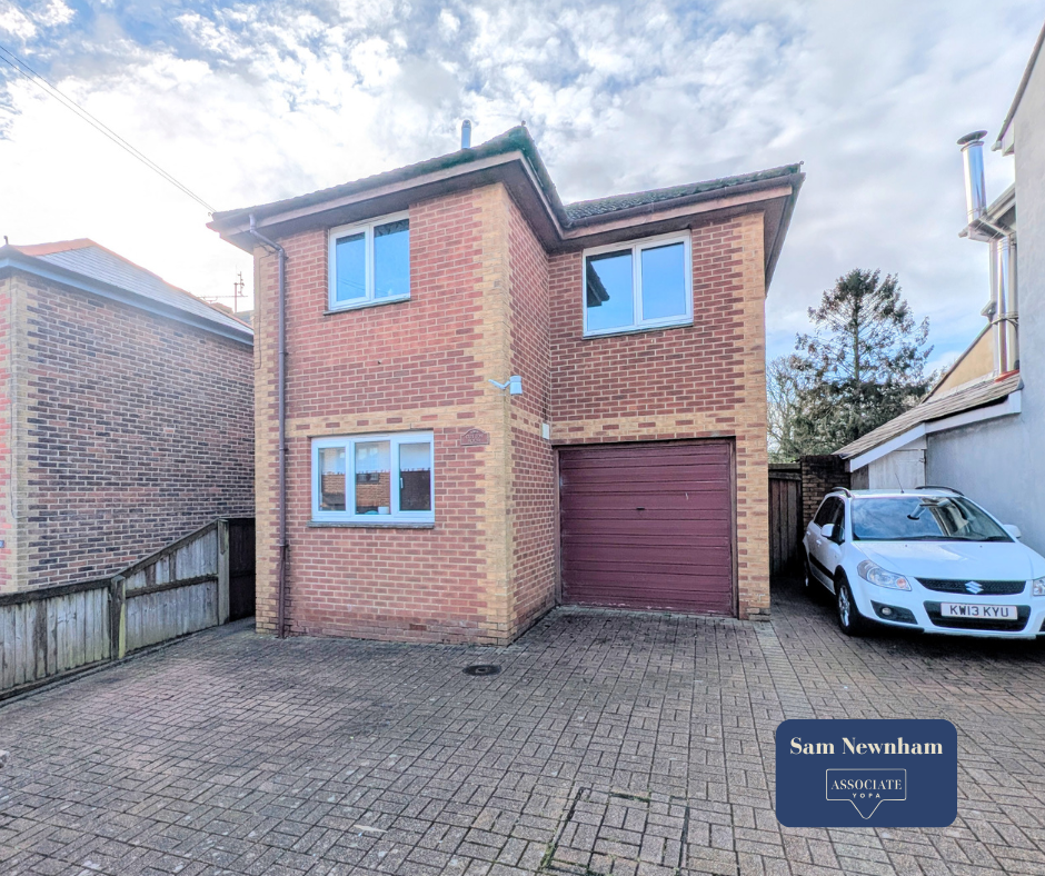 Main image of property: Mitchells Road, Ryde, PO33