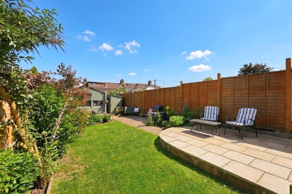 Heyford Avenue, Bristol, BS5 photo 5