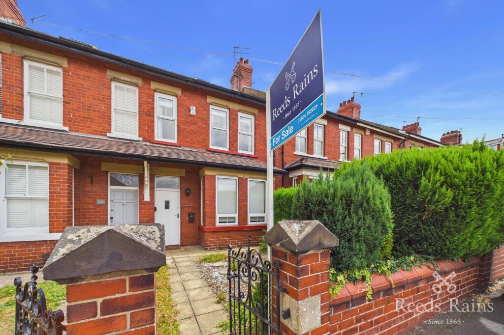 Main image of property: Carr Lane, York, North Yorkshire, YO26