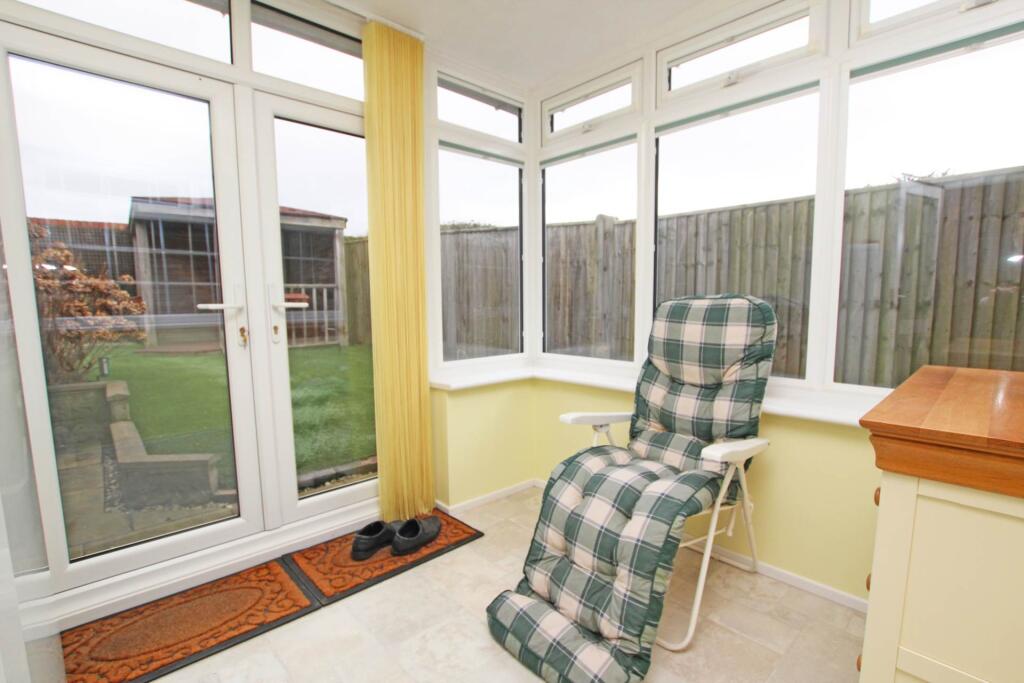 Thackeray Close, Eastbourne, BN23 7TJ photo 5