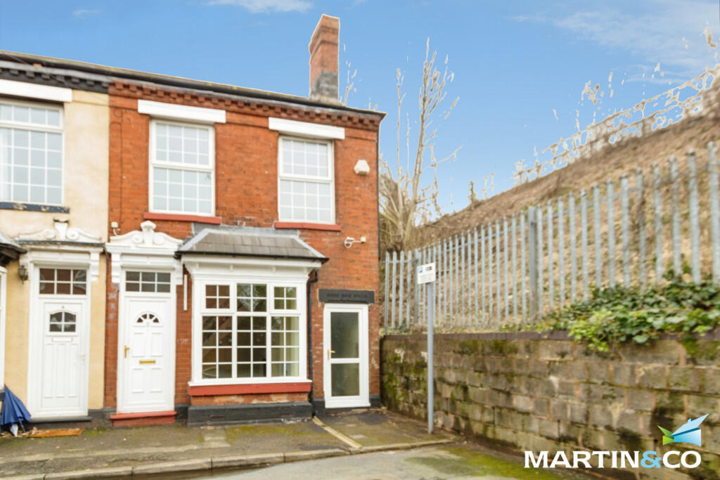 Main image of property: Meadow Street, Cradley Heath, B64
