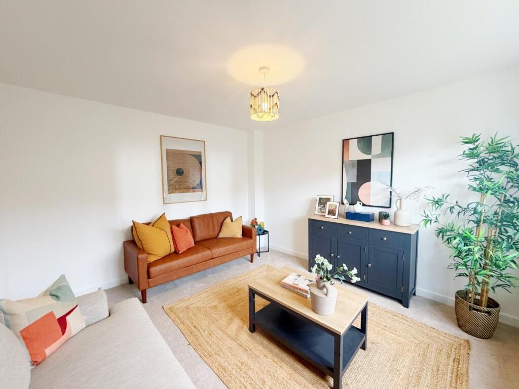 House in Trimdon, County Durham - More