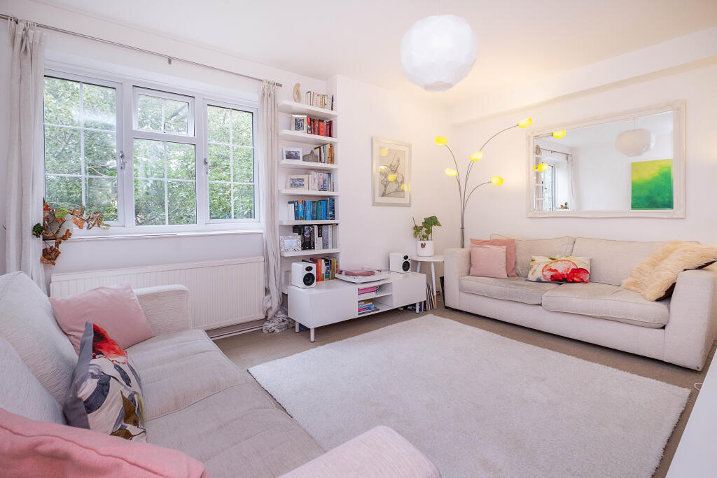 Main image of property: Acuba Road, London, SW18