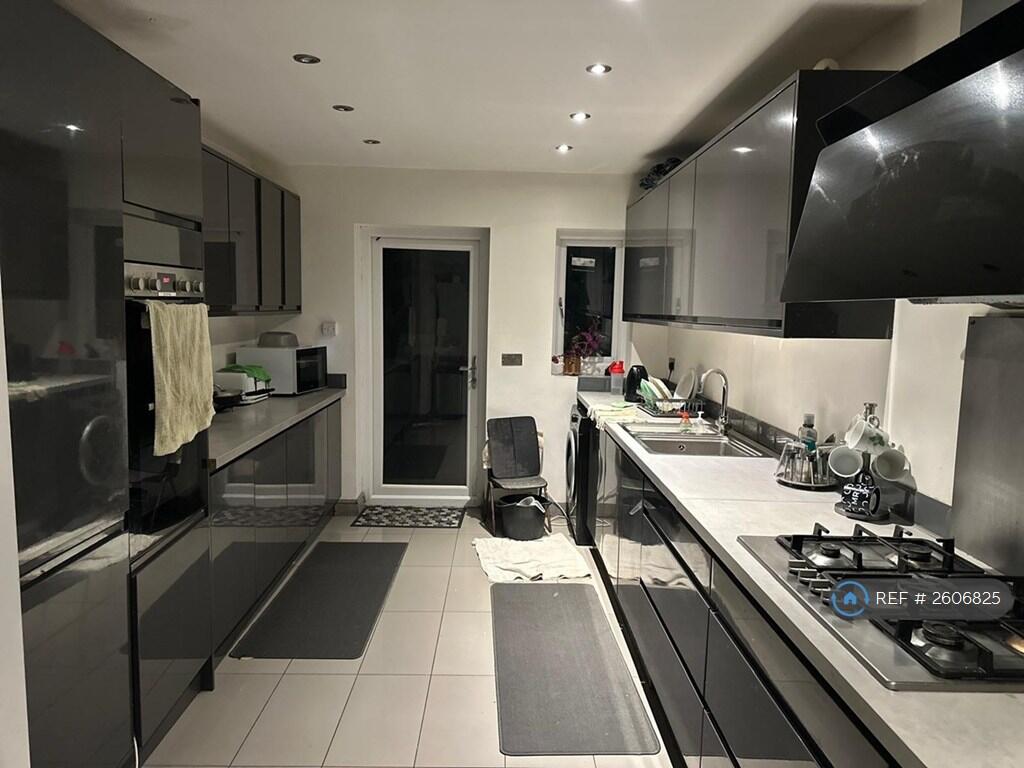 Main image of property: Bengal Road, Ilford, IG1