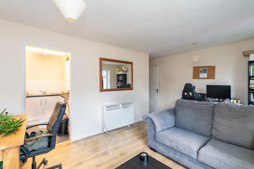 Main image of property: Limeway Terrace, Dorking
