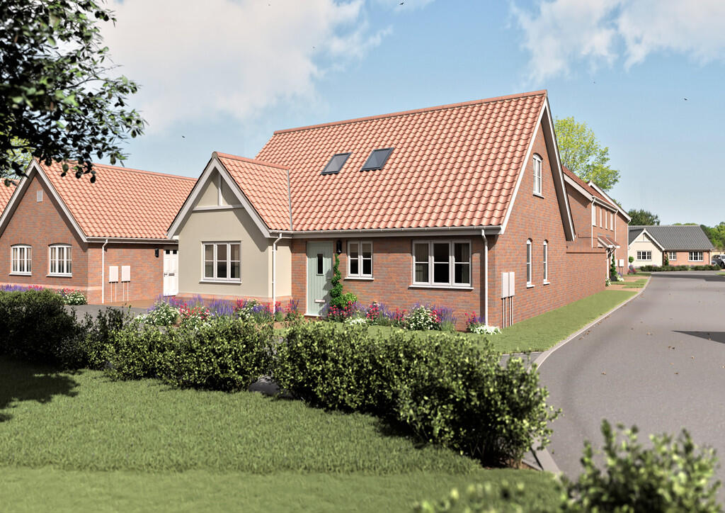 Main image of property: Orchard Meadow, Scratby, Great Yarmouth