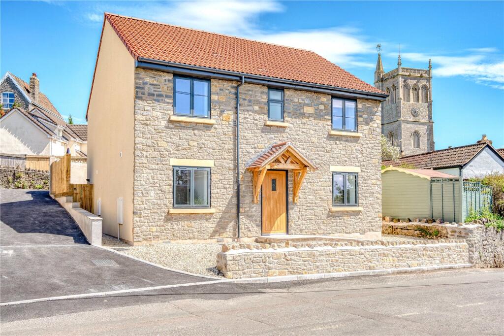 Main image of property: Coronation Road, Bleadon, Weston-Super-Mare, BS24