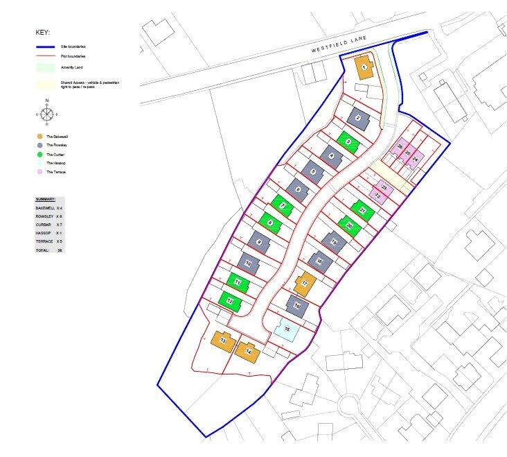 House in Bradford, Thackley, Idle - View 3