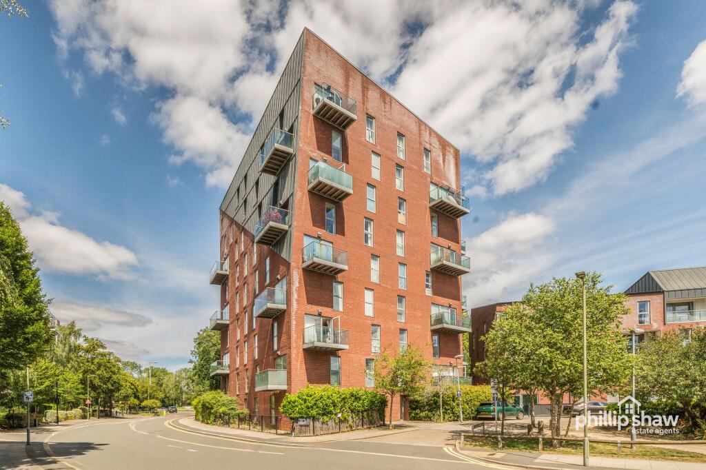 Main image of property: Loch Crescent, Nevis Court, HA8