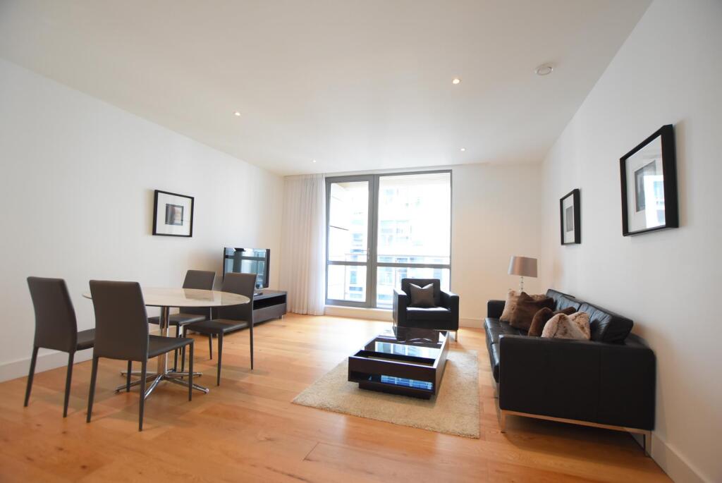 Main image of property: Melrose Apartments, 6 Winchester Road, Swiss Cottage, London, NW3