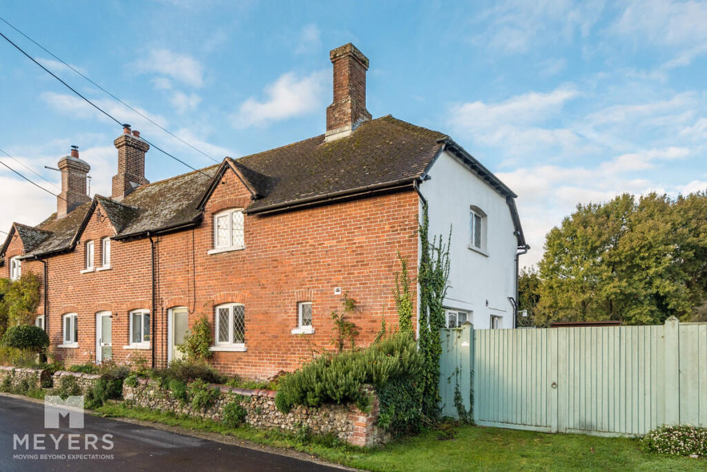 Main image of property: Burton Road, East Burton, BH20 6