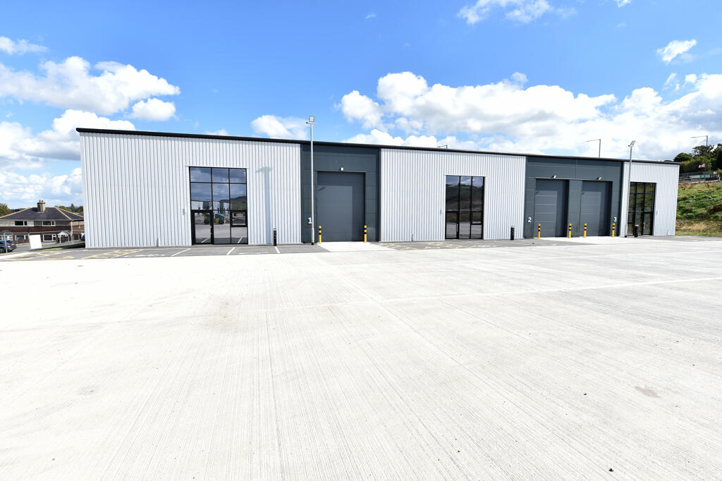 Additional image 6 of Unit 2 Advance Point, Rossendale Road, Burnley, BB11 5FQ