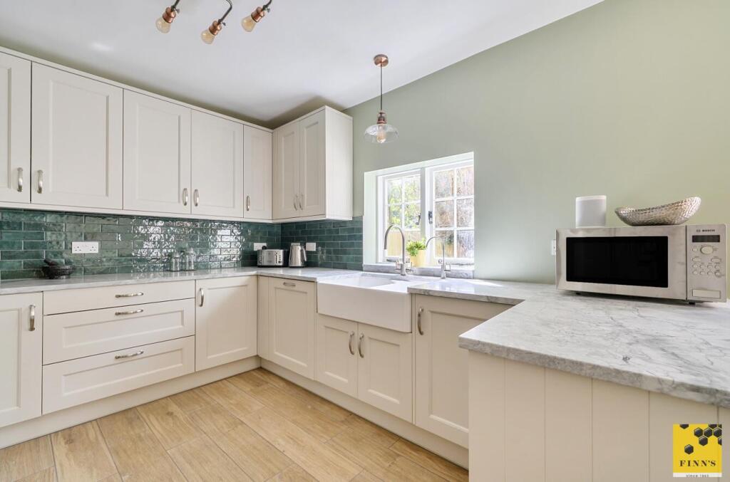 House in Canterbury, Harbledown and Rough Common - More