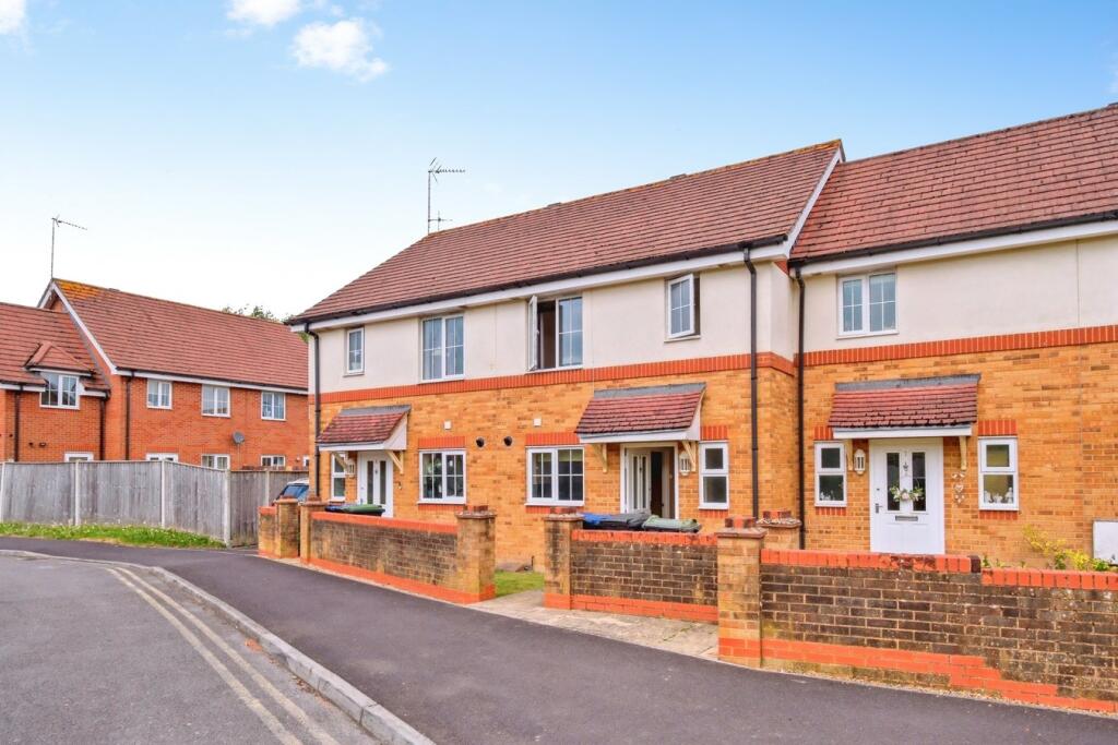 Main image of property: Charles Vesey Road, Tidworth, SP9
