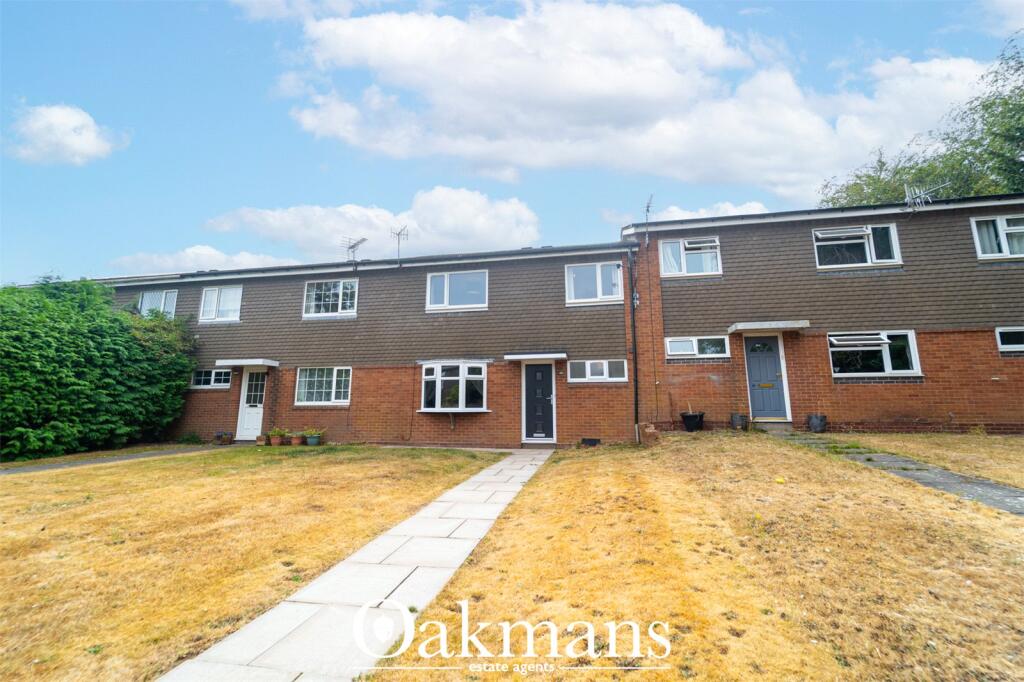 Main image of property: Villiers Road, Bromsgrove, Worcestershire, B60