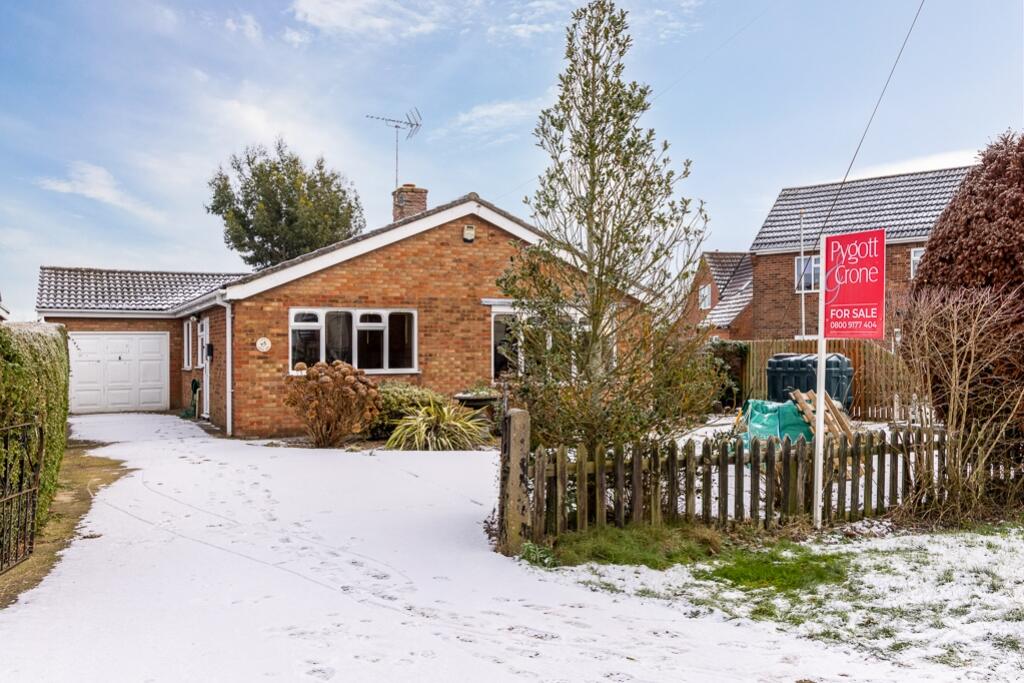 Main image of property: Main Road, Stickney, Boston, Lincolnshire, PE22