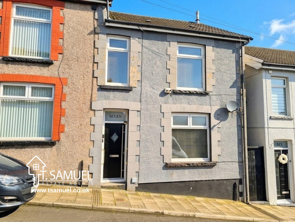 Main image of property: Oakland Street, Mountain Ash, Rhondda Cynon Taf, CF45 3AL