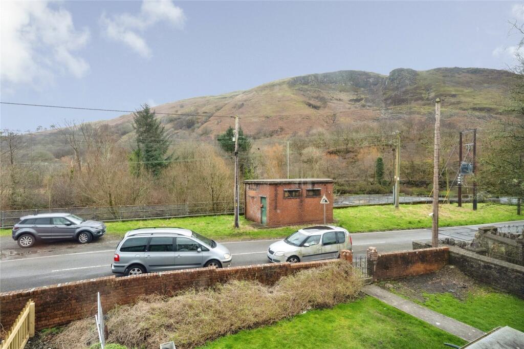 Main image of property: Glanyrafon Road, Ystalyfera, Swansea, Neath Port Talbot, SA9