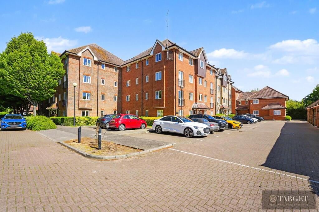 Main image of property: Willow View, Crane Mead, Ware SG12