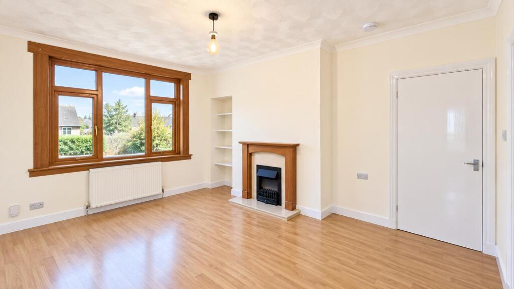Apartment in Falkirk - View 5
