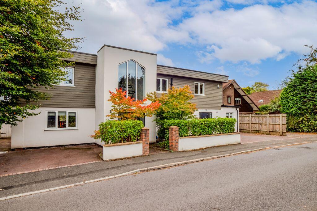 Main image of property: Sixty Acres Close, Failand 