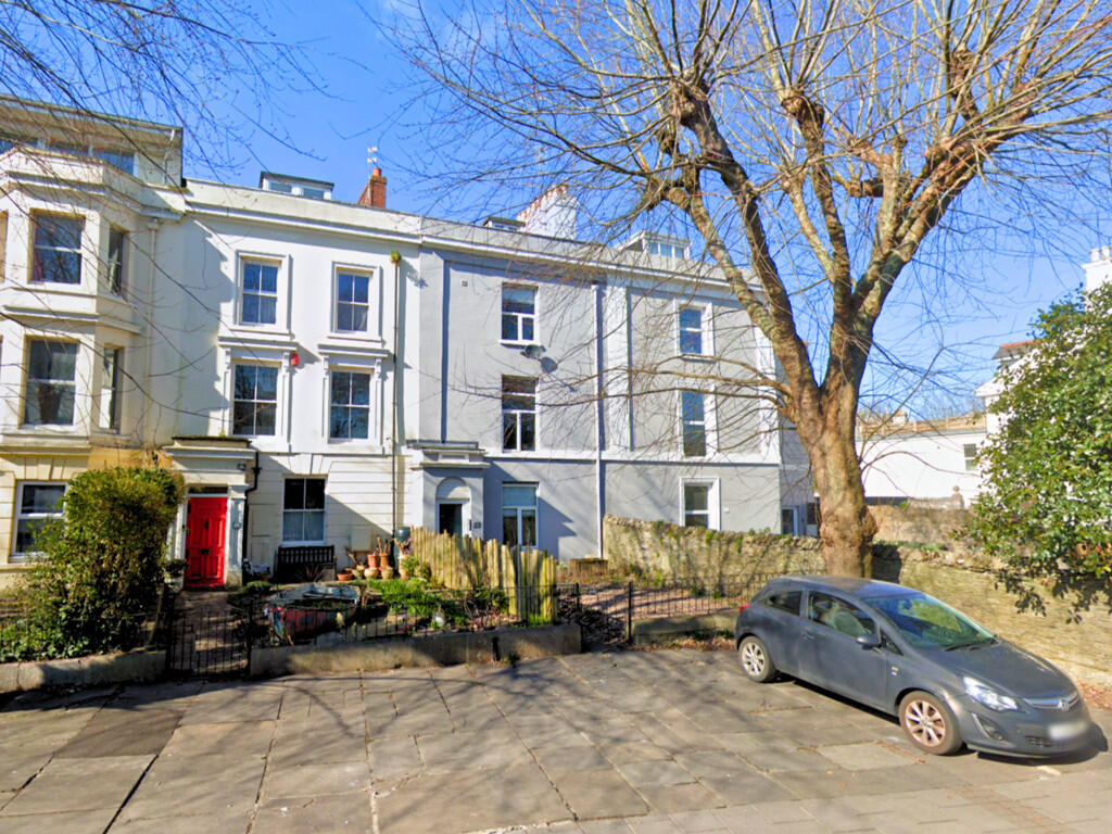 Main image of property: Devonport Road, Stoke