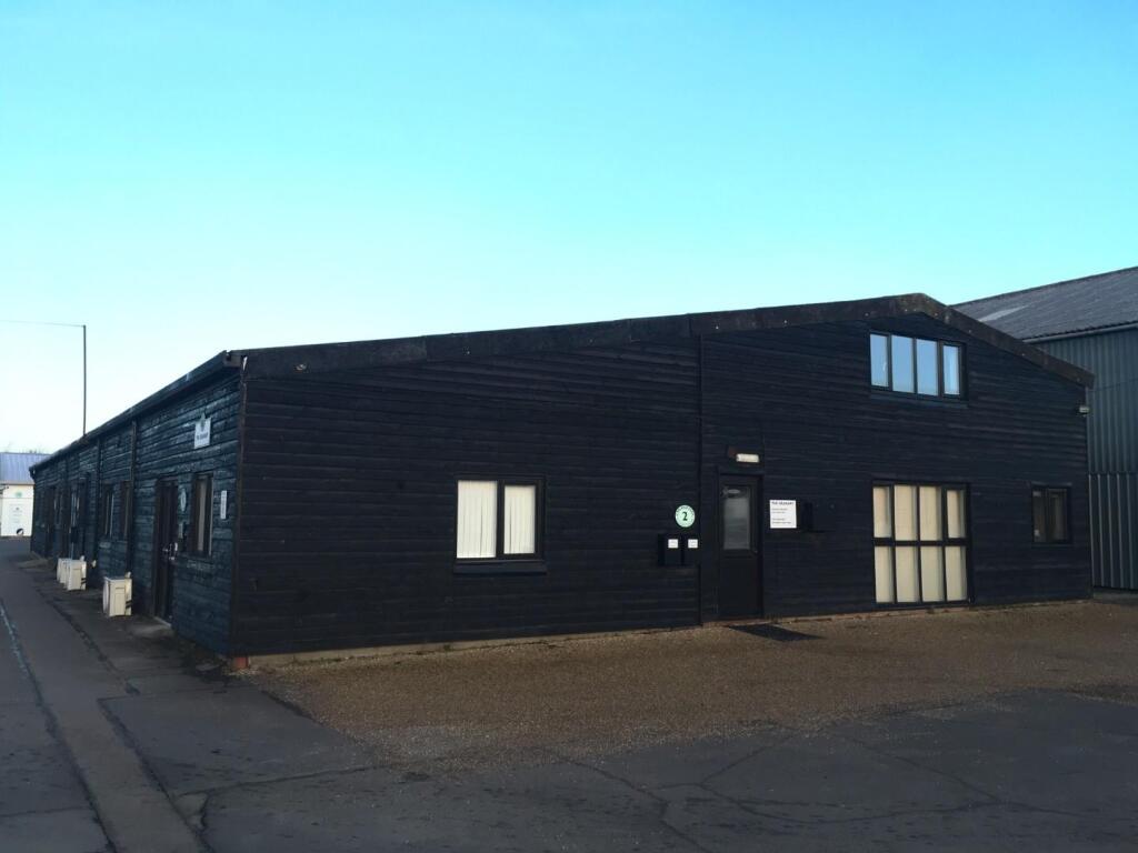 Main image of property: 2G The Granary, Goblands Farm, Cemetery Lane, Hadlow