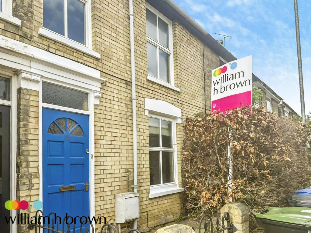 Main image of property: Cemetery Road, Ipswich