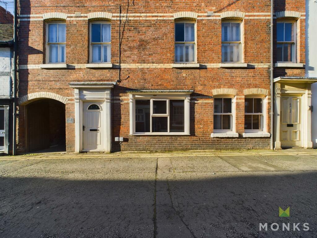 Main image of property: Chapel Street, Wem