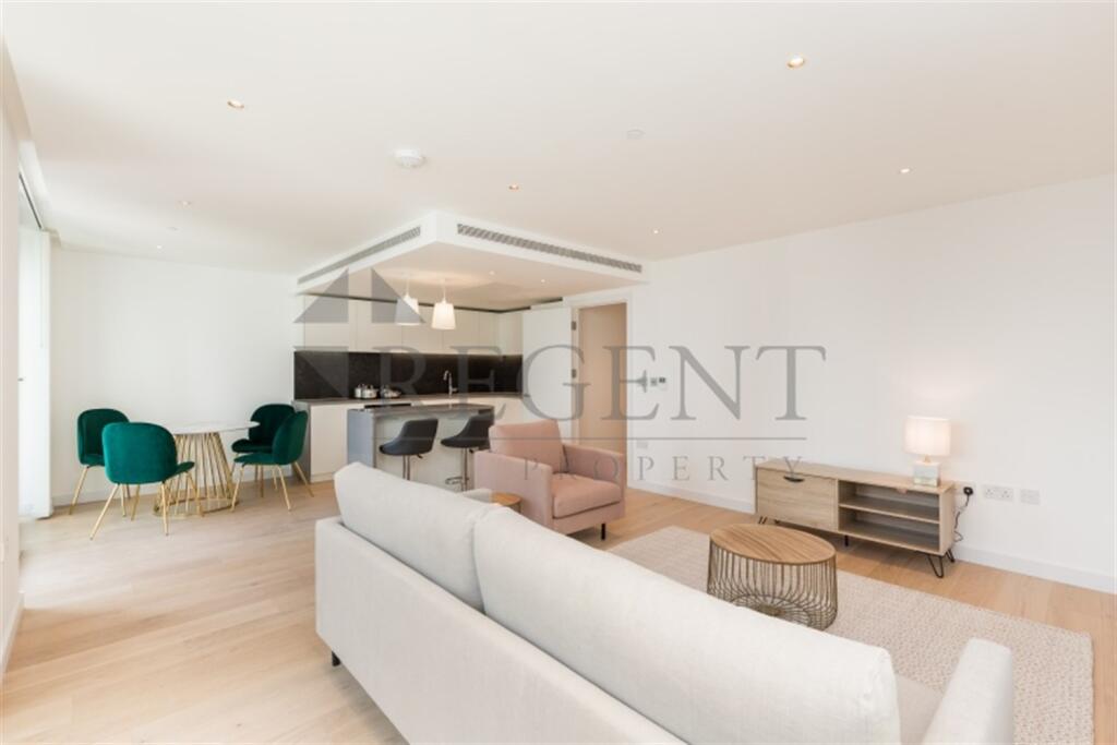 Apartment in London - View 3