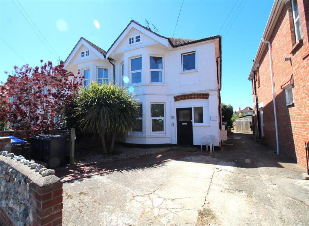 Main image of property: Windsor Road, Worthing, West Sussex