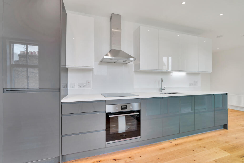 Main image of property: Lindsell Street, London, SE10