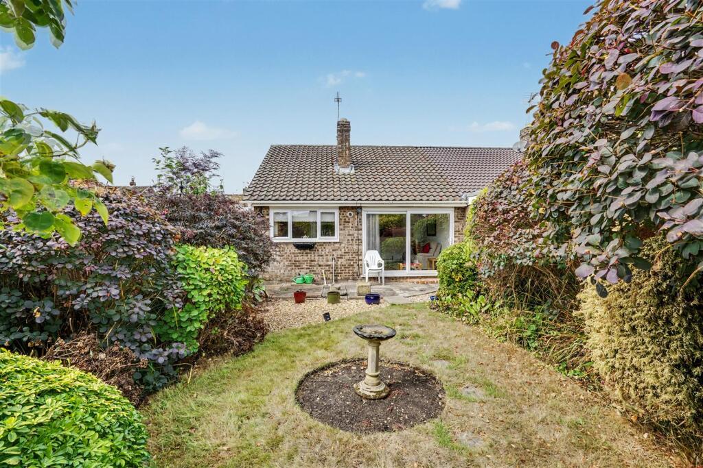 House in Derby, Draycott - View 4