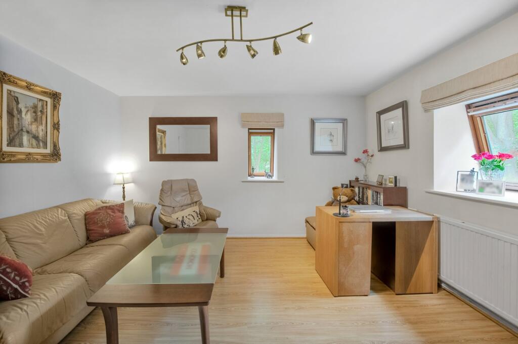 Apartment in London - View 4