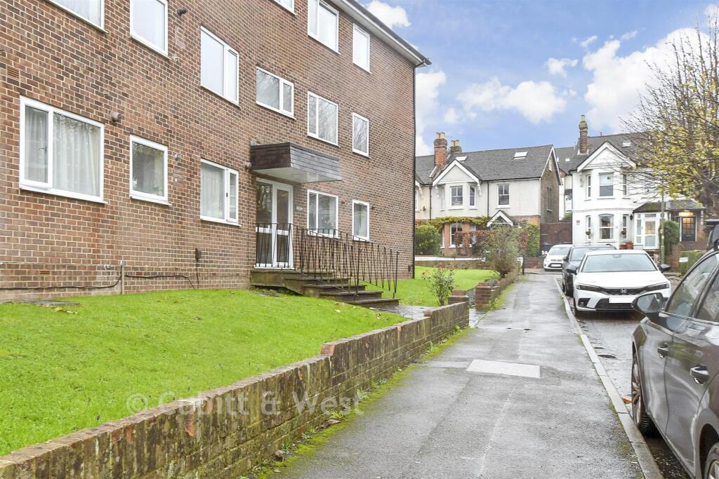 Main image of property: Woodlands Road, Redhill, Surrey