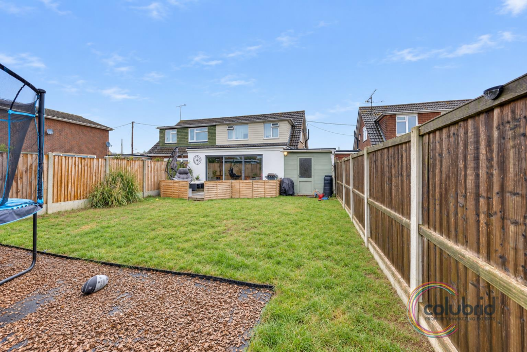House in Maldon, Mayland - View 4