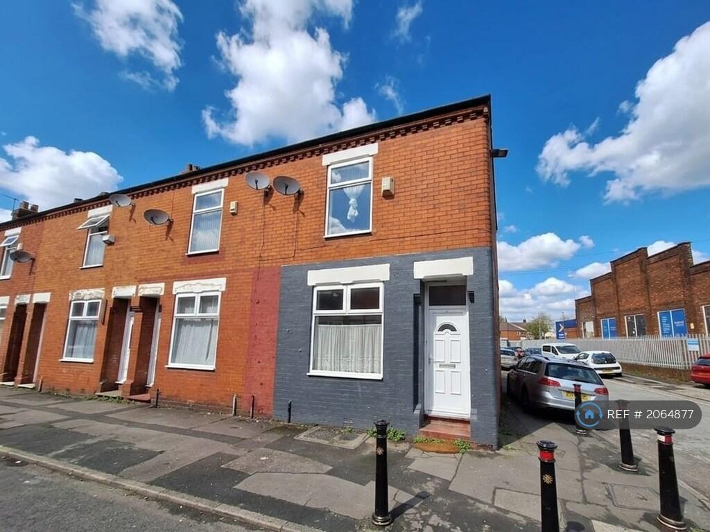 Main image of property: Brailsford Road, Manchester, M14
