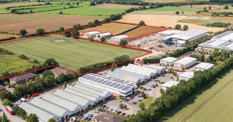 Main image of property: Northminster Business Park, Harwood Road, York, YO26 6QU