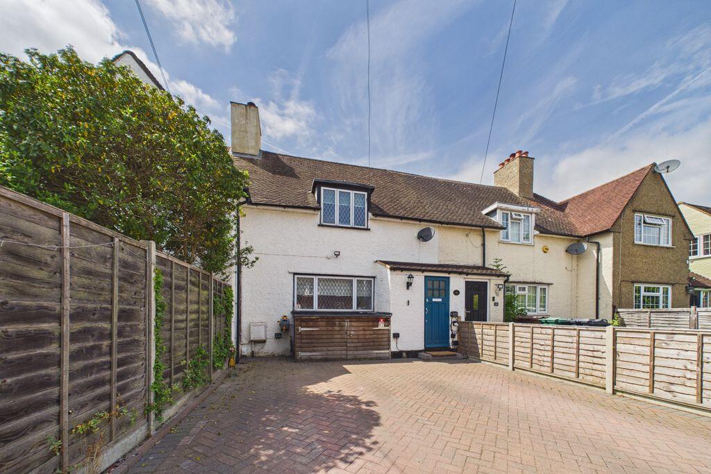 Main image of property: Walton On The Hill